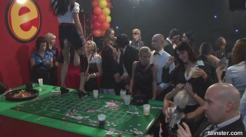 Gash Gamblers Part 5 - Cam 3 Screencap 63 on www.sinx.com