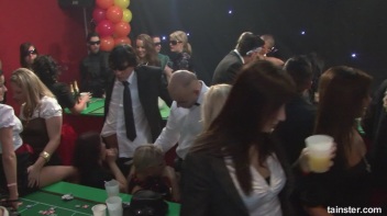 Gash Gamblers Part 5 - Cam 3 Screencap 67 on www.sinx.com
