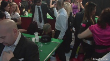 Gash Gamblers Part 5 - Cam 3 Screencap 68 on www.sinx.com