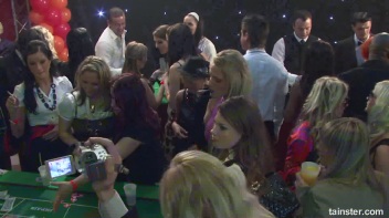 Gash Gamblers Part 5 - Cam 3 Screencap 7 on www.sinx.com