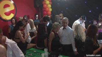 Gash Gamblers Part 5 - Cam 3 Screencap 71 on www.sinx.com