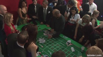 Gash Gamblers Part 5 - Cam 3 Screencap 8 on www.sinx.com