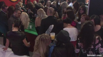 Gash Gamblers Part 5 - Cam 3 Screencap 11 on www.sinx.com