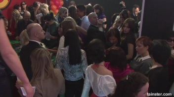 Gash Gamblers Part 5 - Cam 3 Screencap 14 on www.sinx.com