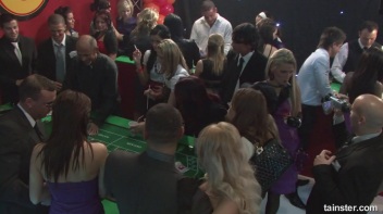 Gash Gamblers Part 5 - Cam 3 Screencap 3 on www.sinx.com