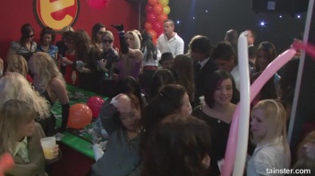 Gash Gamblers Part 5 - Cam 3 Screencap 32 on www.sinx.com