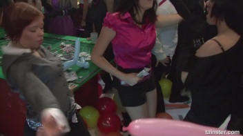 Gash Gamblers Part 5 - Cam 3 Screencap 37 on www.sinx.com