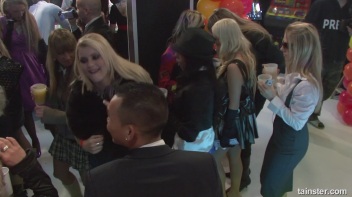 Gash Gamblers Part 5 - Cam 3 Screencap 4 on www.sinx.com