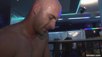 EuroFuck Competition Part 6 - Cam 3 Screencap 51 on www.sinx.com