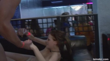 EuroFuck Competition Part 6 - Cam 3 Screencap 53 on www.sinx.com