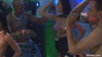 EuroFuck Competition Part 6 - Cam 3 Screencap 77 on www.sinx.com