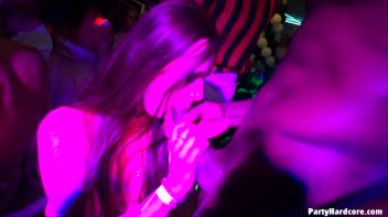 Party Hardcore Gone Crazy Vol. 37 Part 9 - Main Edit Screencap 77 on www.sinx.com