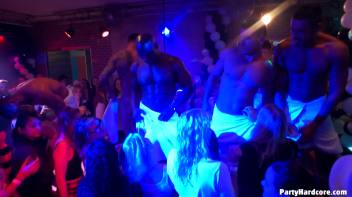 Party Hardcore Gone Crazy Vol. 37 Part 9 - Main Edit Screencap 1 on www.sinx.com