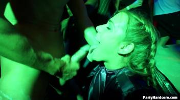 Party Hardcore Gone Crazy Vol. 37 Part 9 - Main Edit Screencap 37 on www.sinx.com