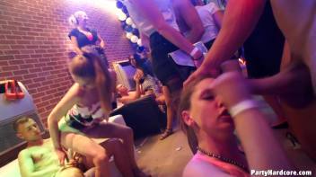 Party Hardcore Gone Crazy Vol. 37 Part 9 - Main Edit Screencap 47 on www.sinx.com