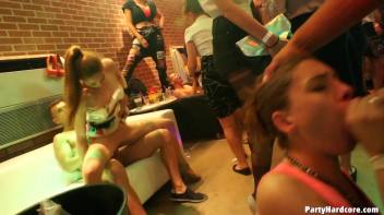 Party Hardcore Gone Crazy Vol. 37 Part 9 - Main Edit Screencap 48 on www.sinx.com