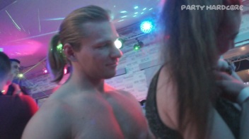 Party Hardcore Gone Crazy Vol. 24 Part 1 - Main edit Screencap 51 on www.sinx.com