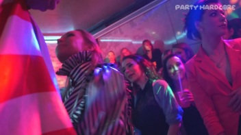 Party Hardcore Gone Crazy Vol. 24 Part 1 - Main edit Screencap 54 on www.sinx.com