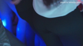 Party Hardcore Gone Crazy Vol. 24 Part 1 - Main edit Screencap 6 on www.sinx.com