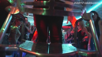 Party Hardcore Gone Crazy Vol. 24 Part 1 - Main edit Screencap 64 on www.sinx.com