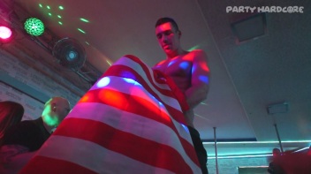 Party Hardcore Gone Crazy Vol. 24 Part 1 - Main edit Screencap 65 on www.sinx.com