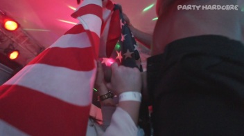 Party Hardcore Gone Crazy Vol. 24 Part 1 - Main edit Screencap 69 on www.sinx.com