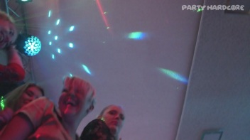 Party Hardcore Gone Crazy Vol. 24 Part 1 - Main edit Screencap 73 on www.sinx.com