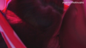 Party Hardcore Gone Crazy Vol. 24 Part 1 - Main edit Screencap 93 on www.sinx.com