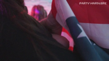 Party Hardcore Gone Crazy Vol. 24 Part 1 - Main edit Screencap 97 on www.sinx.com