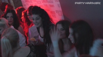 Party Hardcore Gone Crazy Vol. 24 Part 1 - Main edit Screencap 109 on www.sinx.com