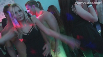 Party Hardcore Gone Crazy Vol. 24 Part 1 - Main edit Screencap 110 on www.sinx.com