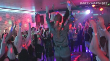 Party Hardcore Gone Crazy Vol. 24 Part 1 - Main edit Screencap 19 on www.sinx.com