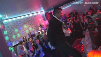 Party Hardcore Gone Crazy Vol. 24 Part 1 - Main edit Screencap 25 on www.sinx.com