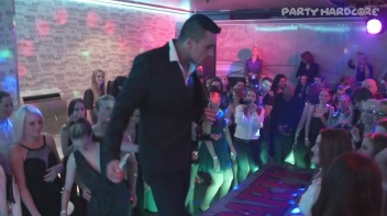 Party Hardcore Gone Crazy Vol. 24 Part 1 - Main edit Screencap 26 on www.sinx.com