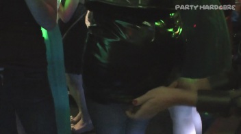 Party Hardcore Gone Crazy Vol. 24 Part 1 - Main edit Screencap 3 on www.sinx.com