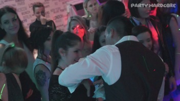 Party Hardcore Gone Crazy Vol. 24 Part 1 - Main edit Screencap 37 on www.sinx.com