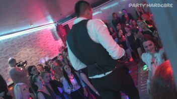 Party Hardcore Gone Crazy Vol. 24 Part 1 - Main edit Screencap 39 on www.sinx.com