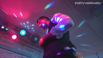 Party Hardcore Gone Crazy Vol. 24 Part 1 - Main edit Screencap 42 on www.sinx.com