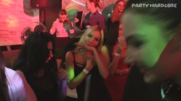 Party Hardcore Gone Crazy Vol. 24 Part 1 - Main edit Screencap 44 on www.sinx.com