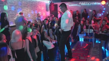 Party Hardcore Gone Crazy Vol. 24 Part 1 - Main edit Screencap 45 on www.sinx.com