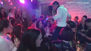 Party Hardcore Gone Crazy Vol. 24 Part 1 - Main edit Screencap 47 on www.sinx.com