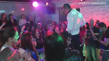 Party Hardcore Gone Crazy Vol. 24 Part 1 - Main edit Screencap 48 on www.sinx.com