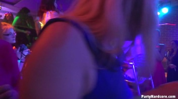 Party Hardcore Gone Crazy Vol. 42 Single Cut: Part 5 - Cam 3 Screencap 94 on www.sinx.com