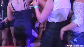 Party Hardcore Gone Crazy Vol. 42 Single Cut: Part 5 - Cam 3 Screencap 104 on www.sinx.com