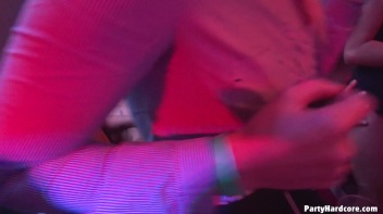 Party Hardcore Gone Crazy Vol. 42 Single Cut: Part 5 - Cam 3 Screencap 63 on www.sinx.com