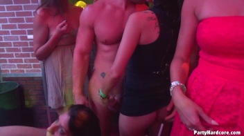 Party Hardcore Gone Crazy Vol. 42 Single Cut: Part 5 - Cam 3 Screencap 70 on www.sinx.com