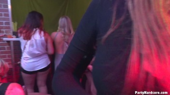 Party Hardcore Gone Crazy Vol. 42 Single Cut: Part 5 - Cam 3 Screencap 76 on www.sinx.com