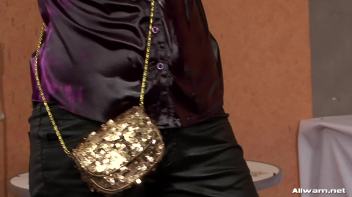 Eurobabe Oil Splatter! Screencap 34 on www.sinx.com