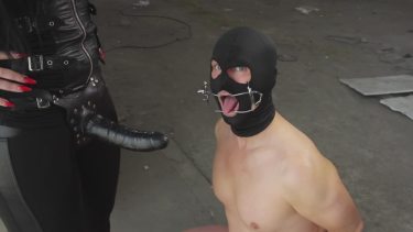 Latest deal - Blas Ihn tief , den Gummischwanz