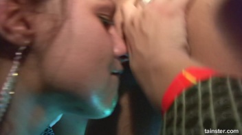 Welcome To The Mad House Part 5 - Main Edit Screencap 22 on www.sinx.com